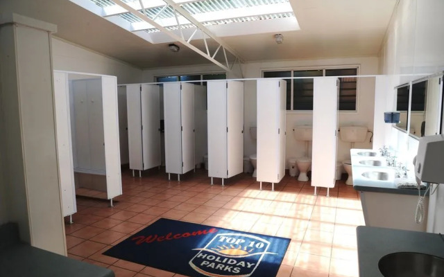 Blenheim TOP 10 Holiday Park