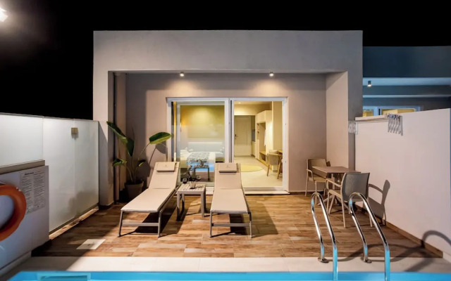 Sarpidon Suites