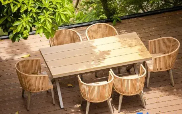 Youtan Boluo Homestay (Dongbu Huaqiaocheng)