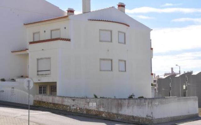 Ericeira Beach Place