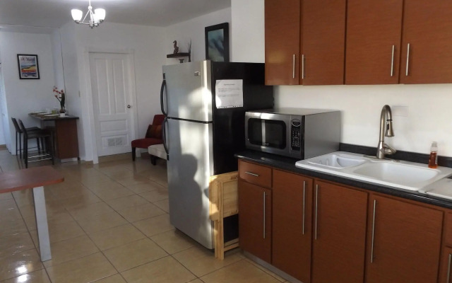 Ramey Luxury Apartments
