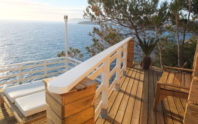 Son Fibla Luxury Villa in Port Adriano