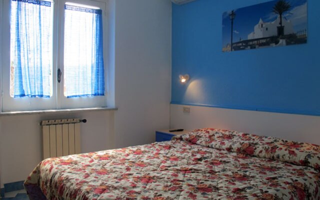 Hotel Residence Villa Marinù