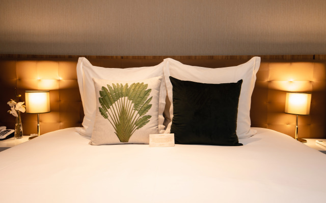 Sanma Hotel
