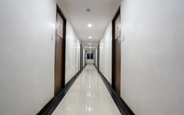 Hotel Grand Seasons