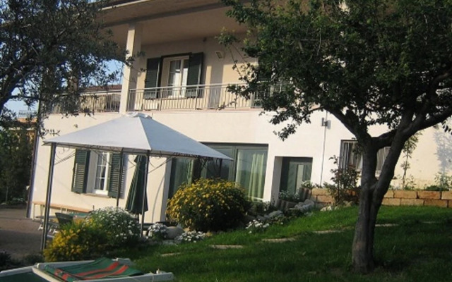 Villa Emma - L'Arte dell'Accoglienza