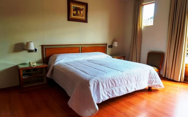 Hotel Continental