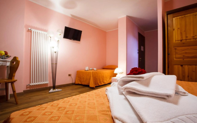 Hotel Olimpic