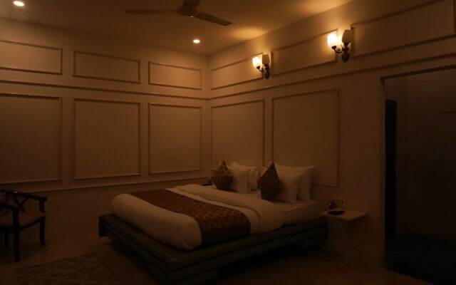 Blizz Hotels & Resorts