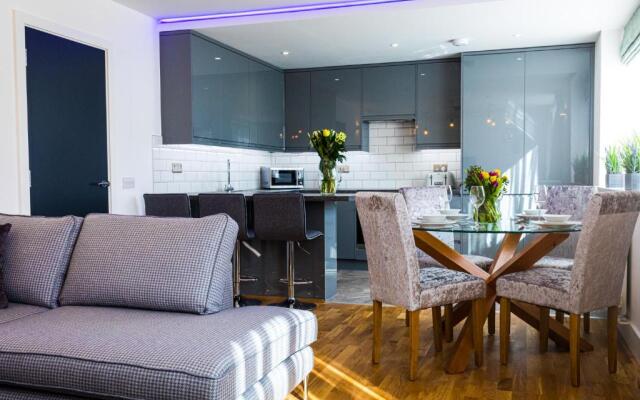 Broadstairs Apartments