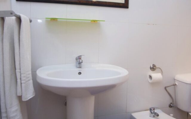 Pension Santa Maria La Blanca