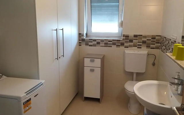 Apartments Turan