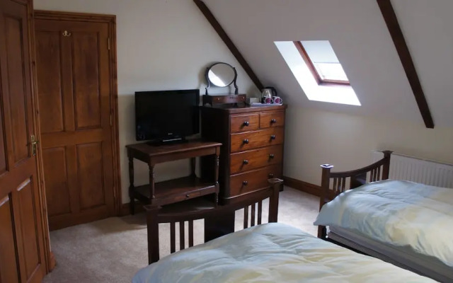 The Old Mill Bere Regis