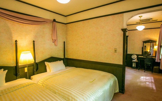 Restaurant & Hotel Traumerei