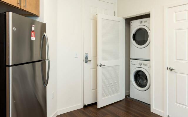 Global Luxury Apartments on Epic Way