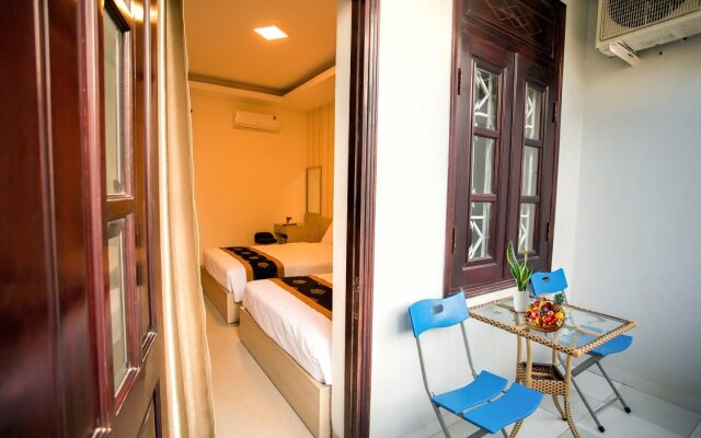 Mr Duy Hostel