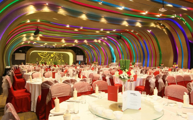 Empire Hotel Subang