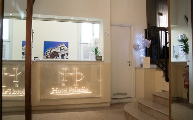 Hotel Palladio