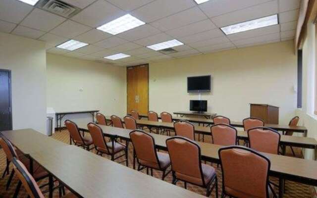 Quality Inn Mount Airy Mayberry