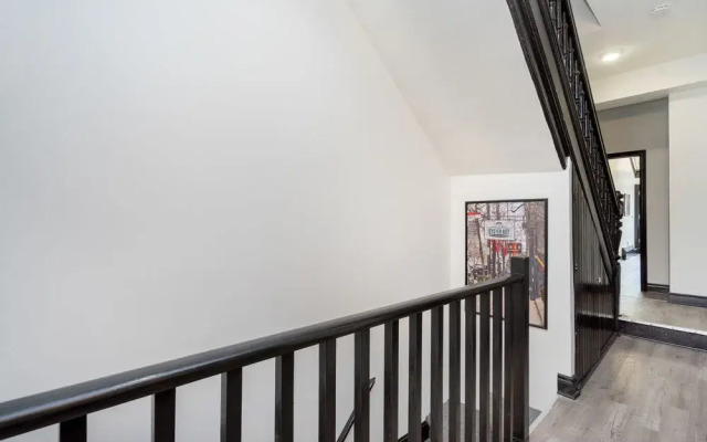 Applewood Suites - The Trinity Loft