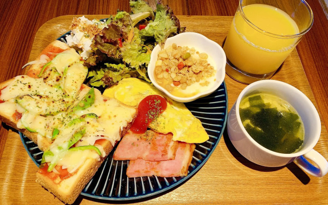 Beach Side Village Familiar - Hostel