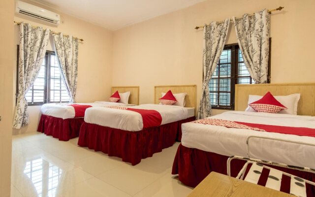 OYO 355 Fella Homestay