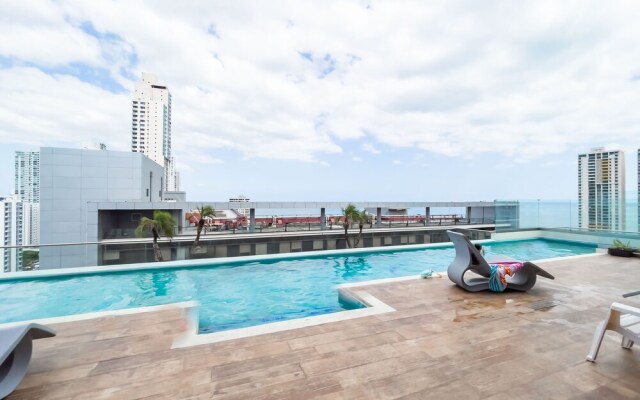Boutique Apartments Atlapa