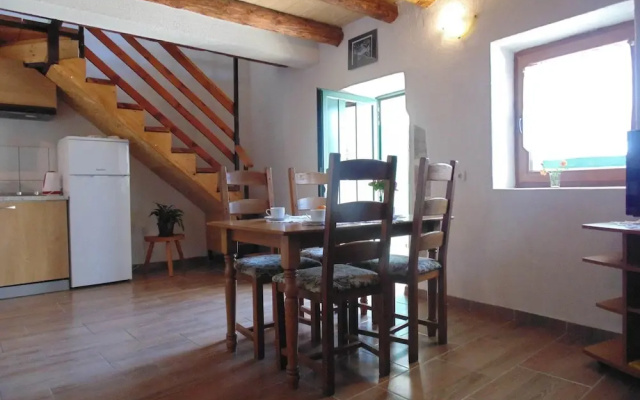 Holiday Home in Starigrad With Garden