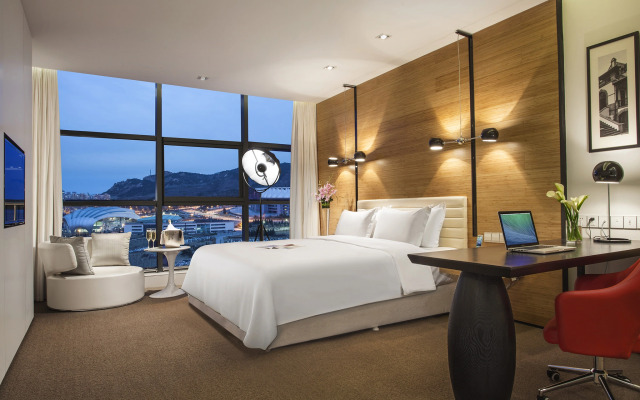 Himalayas Hotel Qingdao