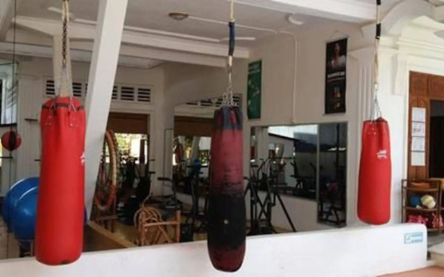 Fitness Resort Sihanoukville