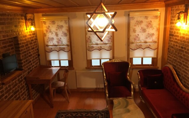 Authentic Turkish Home