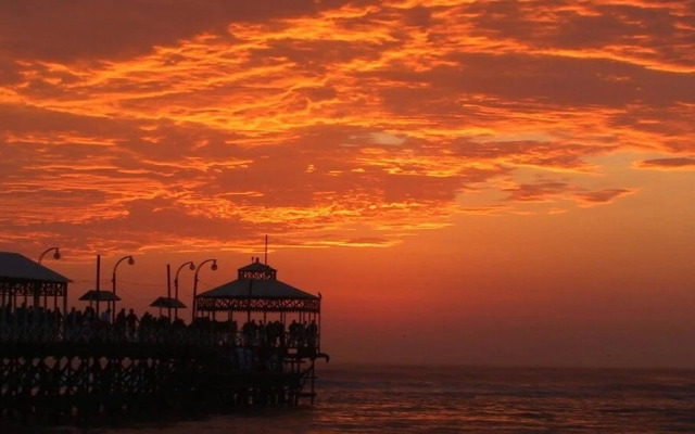 Huanchaco Departamentos