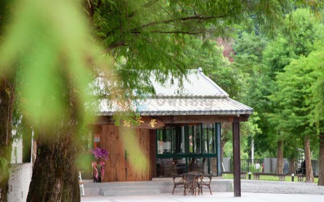 Hinoki House B&B