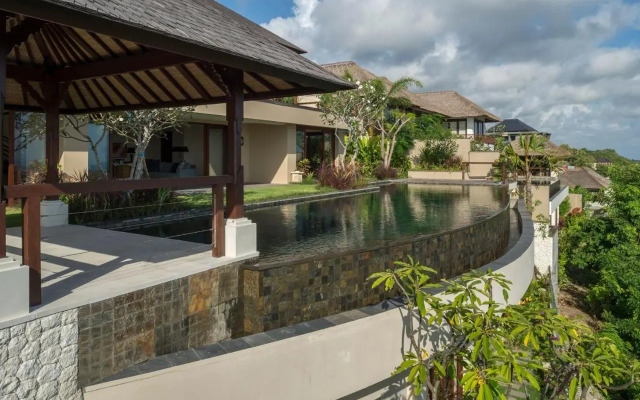 Villa Tiara Mas