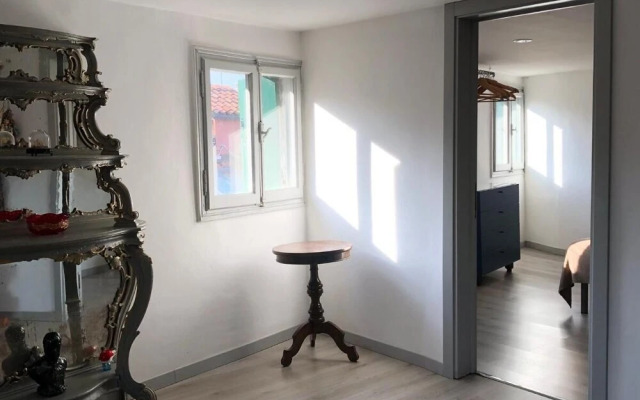 Attico San Marco Top Floor Art 70 mq