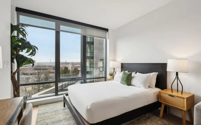 Placemakr Buzzard Point