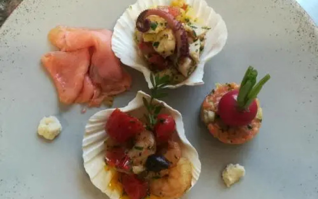 Pension Restaurant Trausberg