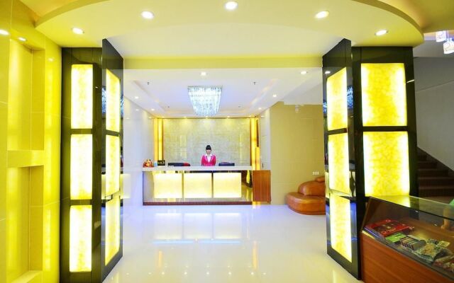 Longxiang Hotel