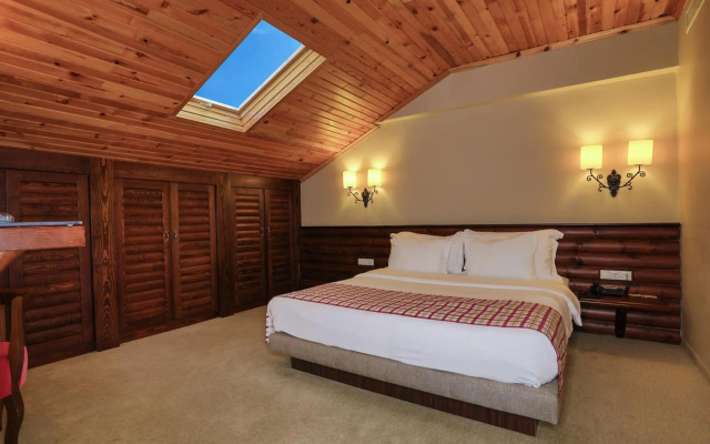 Gazelle Resort & Spa