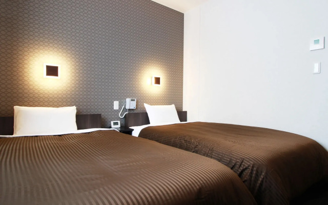 e-hostel Shinsaibashi