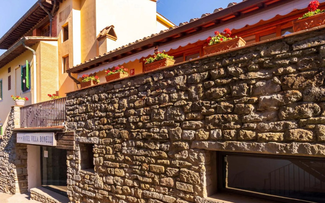 Hotel Villa Bonelli