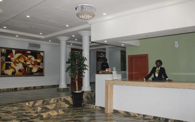 Dannic Hotels Enugu