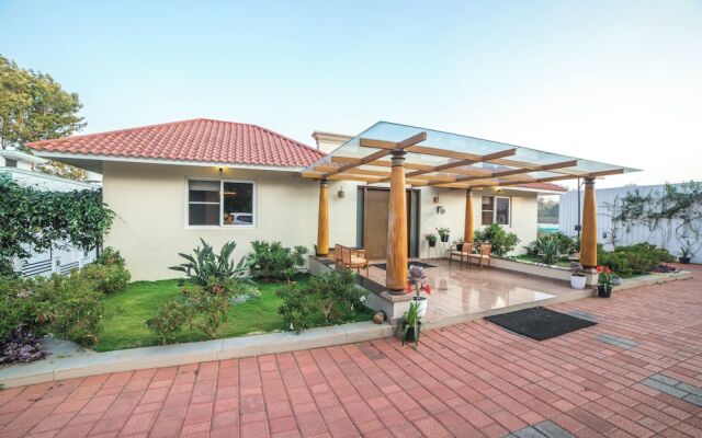 The Perfect Home Stay