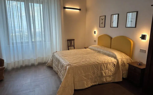 Il nido dell'Upupa