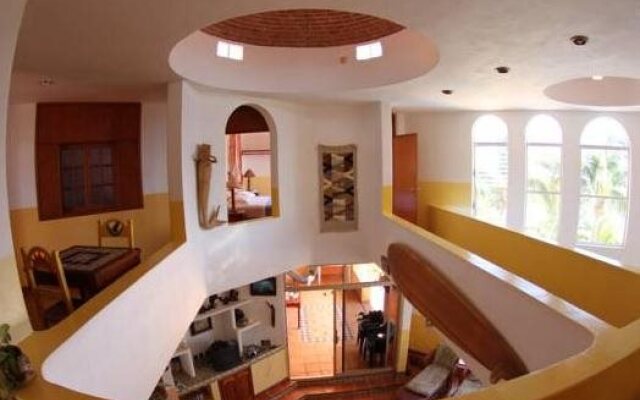 Hotel Villa Tropical