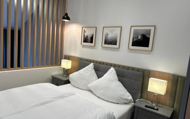 Hotel Zurpost