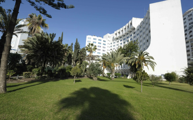 Kenzi Solazur Hotel