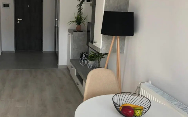 Hils Pallady Bucharest apartments