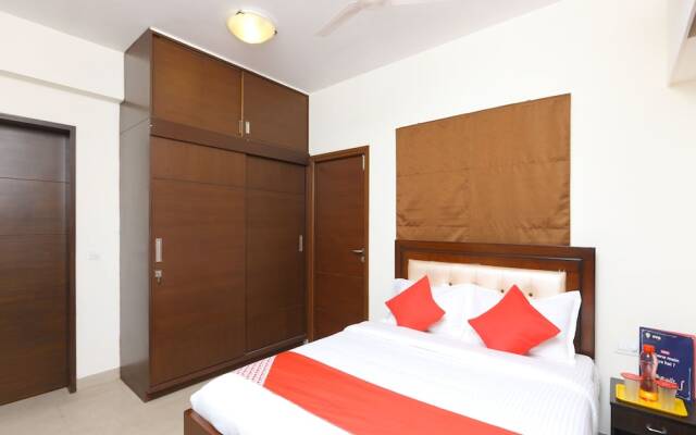 OYO 12368 Day Inn