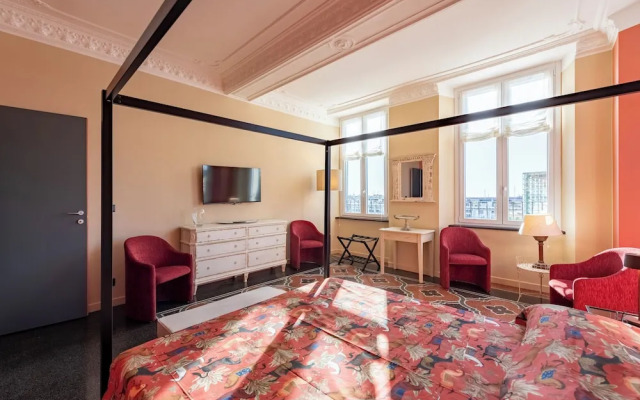 Precious House Genova Porto Antico